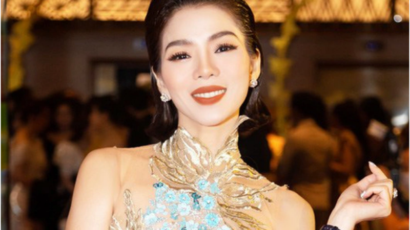 Lệ Quyên đáp trả gay gắt khi bị so sánh với Mỹ Tâm và Hồ Ngọc Hà: Họ sao mà sánh bằng chị được