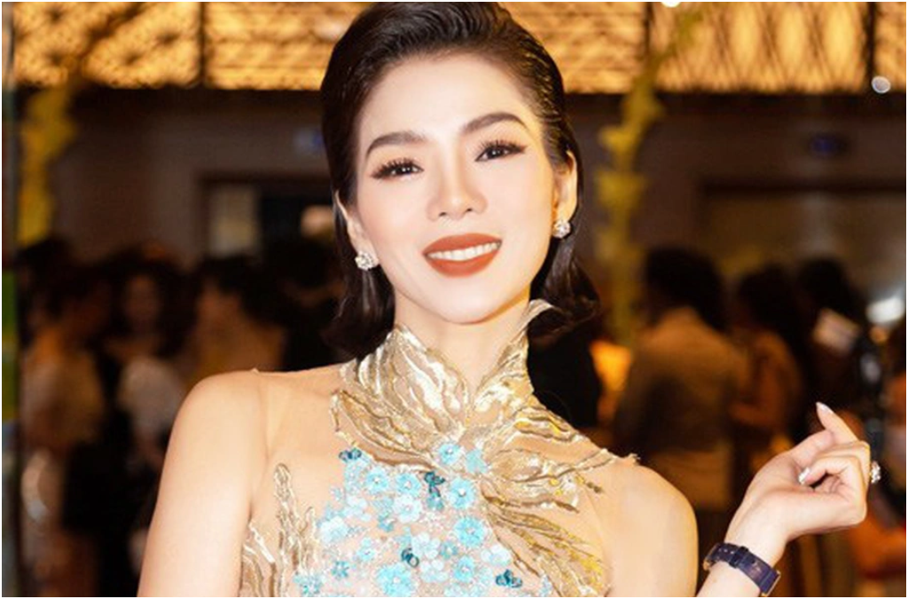 Lệ Quyên đáp trả gay gắt khi bị so sánh với Mỹ Tâm và Hồ Ngọc Hà: Họ sao mà sánh bằng chị được