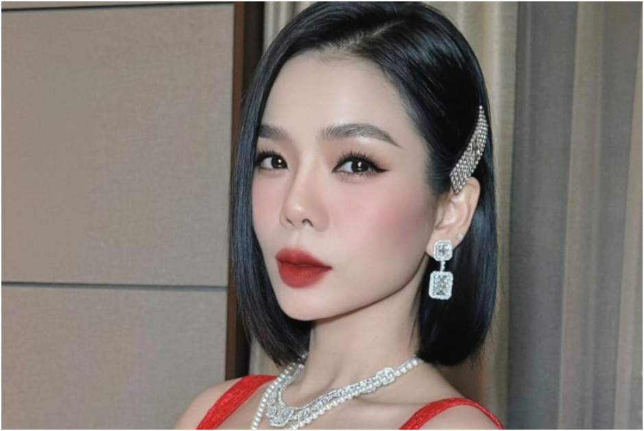 Bị ch:ế gi:ễu không còn ở thời đỉnh cao, Lệ Quyên b:ức x:úc chư:ởi t:ục luôn: ‘Nghe mà nhứ:c cái l:ỗ ta:i’