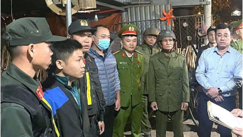 Chân dung của người nhận 500 triệu đồng chuyển nhầm nhưng nhất quyết không chịu trả lại: ‘Bức xúc thật sự’