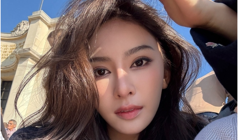 Hót gơ Linh Trương hậ:m hự:c sụ:c s:ôi khi biết bạn trai cũ của mình sắp có đám cưới thế kỷ: “Nói xéo tới Phương Nhi”