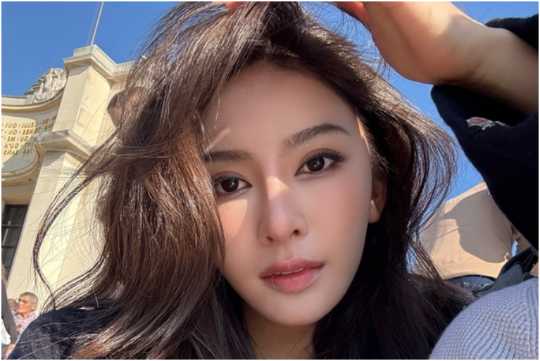 Hót gơ Linh Trương hậ:m hự:c sụ:c s:ôi khi biết bạn trai cũ của mình sắp có đám cưới thế kỷ: “Nói xéo tới Phương Nhi”