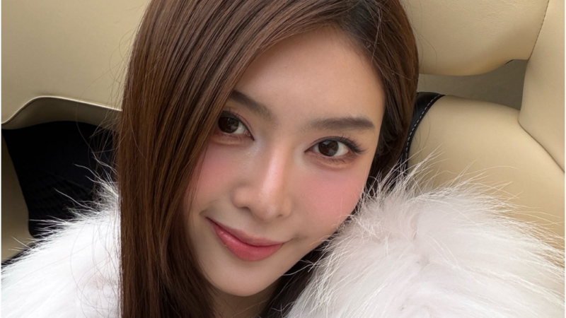 Hót gơ Linh Trương t:ức tư:ởi khi thấy Phương Nhi đám cưới với bạn trai cũ: ‘Rõ lý do, hóa ra vì điều này mà chị ca:y c:ú tới giờ’