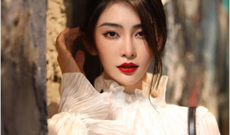 Thực hư thông tin Linh Trương từng làm ‘tiể:u t:am’, lý do hó:t gi:rl này suốt ngày ch:eck in tại khách sạn