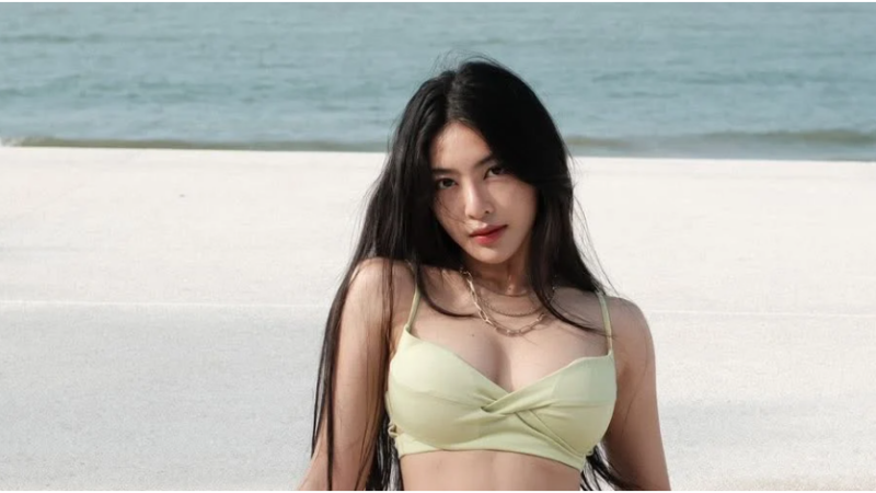 Đã rõ nghề nghiệp của Linh Trương, cô gái khịa đám cưới của Phương Nhi và Minh Hoàng: “Suốt ngày ở khách sạn với đi du lịch”