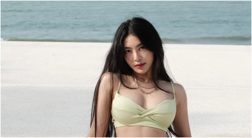 Đã rõ nghề nghiệp của Linh Trương, cô gái khịa đám cưới của Phương Nhi và Minh Hoàng: “Suốt ngày ở khách sạn với đi du lịch”