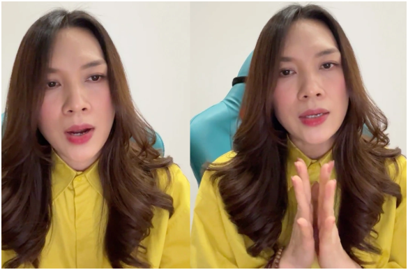 Mỹ Tâm thông báo khẩn, căng cực luôn rồi: ‘Chị van xin các kiểu luôn’