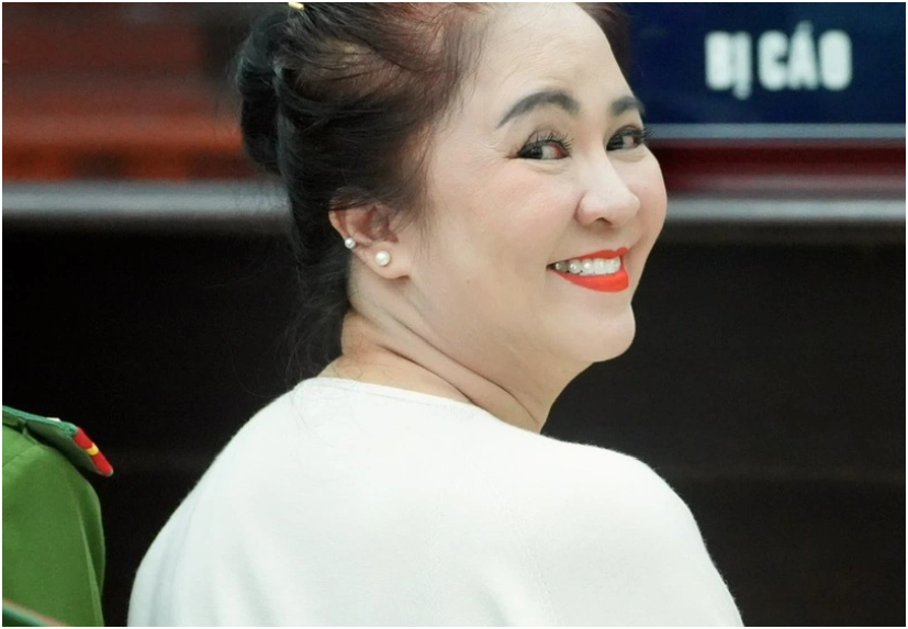 Đã rõ lý do vợ chồng bà Phương Hằng bị triệu tập trước tòa: Hóa ra vì người này