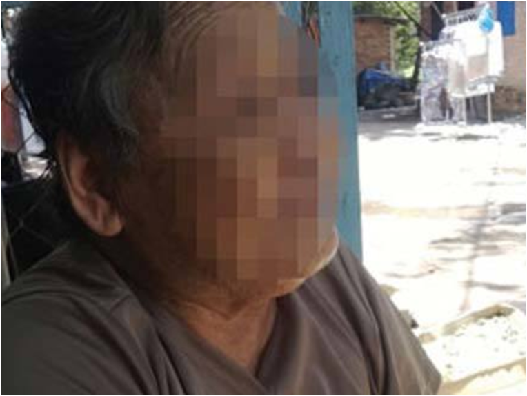 Người đàn ông trúng số 7 tỷ, đổi đời liền phụ bạc vợ con và cái kết tận cùng của bi kịch