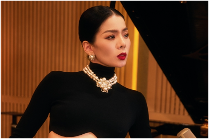 Rõ mức phạt mà Lệ Quyên phải đối diện khi vă:ng t:ục, chư:ởi bậ:y: ‘Đáng lắm, phải nặng như thế’