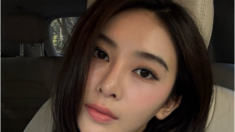 L:ộ diện người đàn ông đang ở cạnh Linh Trương giữa ồn ào “đòi danh phận”