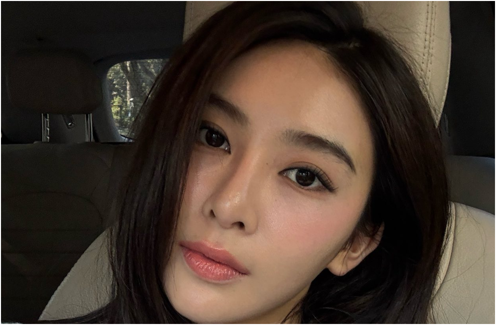 L:ộ diện người đàn ông đang ở cạnh Linh Trương giữa ồn ào “đòi danh phận”