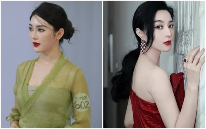 Rõ quá khứ của Linh Trương: Vạch trần tất cả mọi thứ luôn, đẹp mặt chưa?