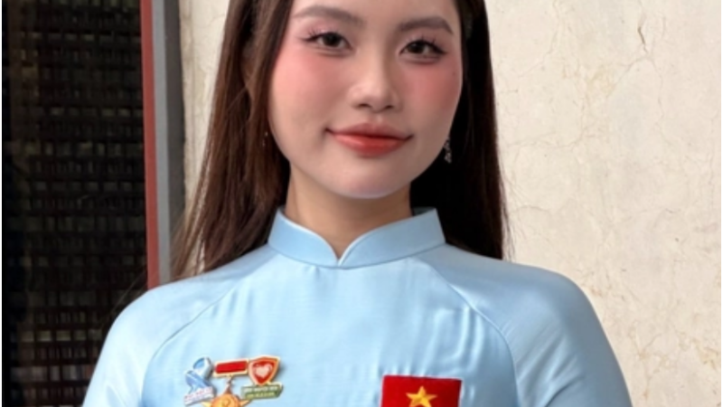 Công ty lần đầu lên tiếng về việc Phương Mỹ Chi sử dụng ch:ất c:ấ:m: ‘Nói hết sự thật ra luôn’