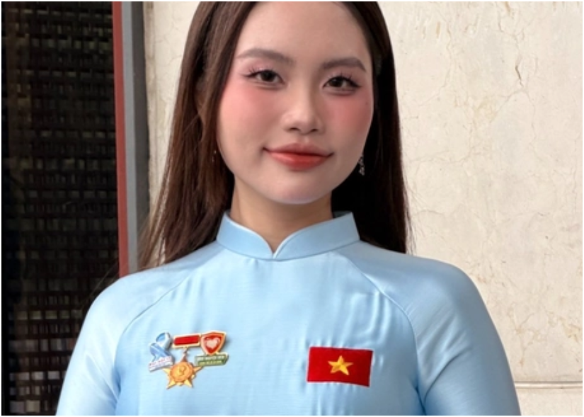 Công ty lần đầu lên tiếng về việc Phương Mỹ Chi sử dụng ch:ất c:ấ:m: ‘Nói hết sự thật ra luôn’