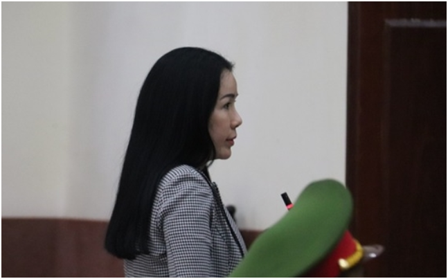 Đã rõ lý do bà Nguyễn Phương Hằng không có mặt tại tòa để xét xử vụ Đinh Thị Lan: “Không đến là đúng rồi”