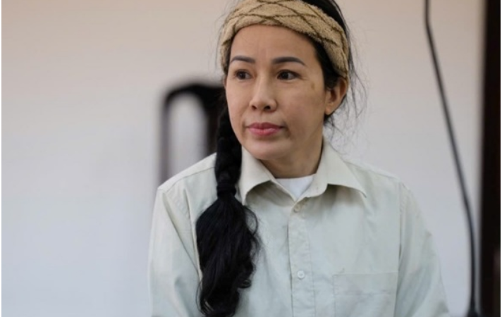 Đã rõ mức án mà Đinh Thị Lan đối diện khi x:úc ph:ạm vợ chồng bà Nguyễn Phương Hằng: Că:ng cự:c luôn