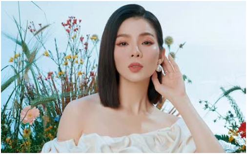 Ca sĩ Lệ Quyên lại có phát ngôn gây chú ý nữa: “Không ai chịu bênh chị nữa rồi”