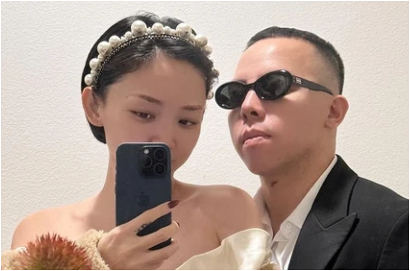 Tóc Tiên thông báo xác nhận l:y hôn Touliver: Từng hứa với nhau ở trọn đời, không xa rời, vậy mà giờ đây lại vậy