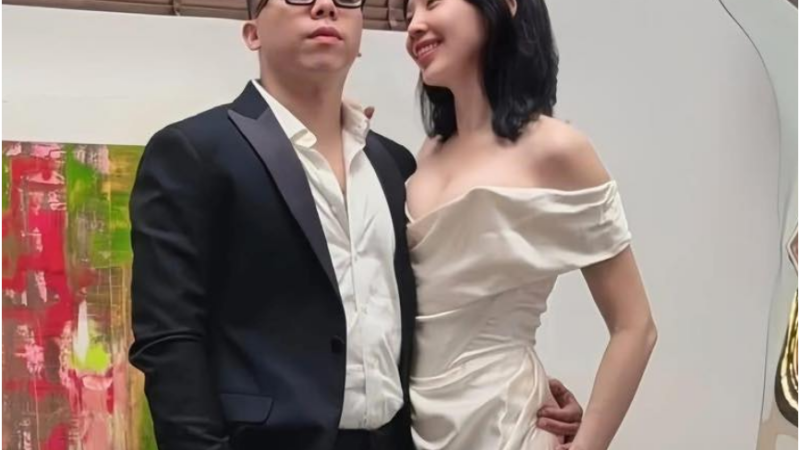 Đã rõ lý do Tóc Tiên và Touliver ‘đường ai nấy đi’: “Liệu có người thứ 3 vào chen lấn như lời đồn?”