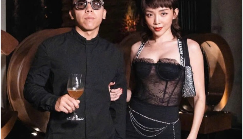 Hoàng Touliver lần đầu tiên lên tiếng sau khi Tóc Tiên xác nhận ly hôn: “Một câu chốt cực kỳ ngắn gọn”