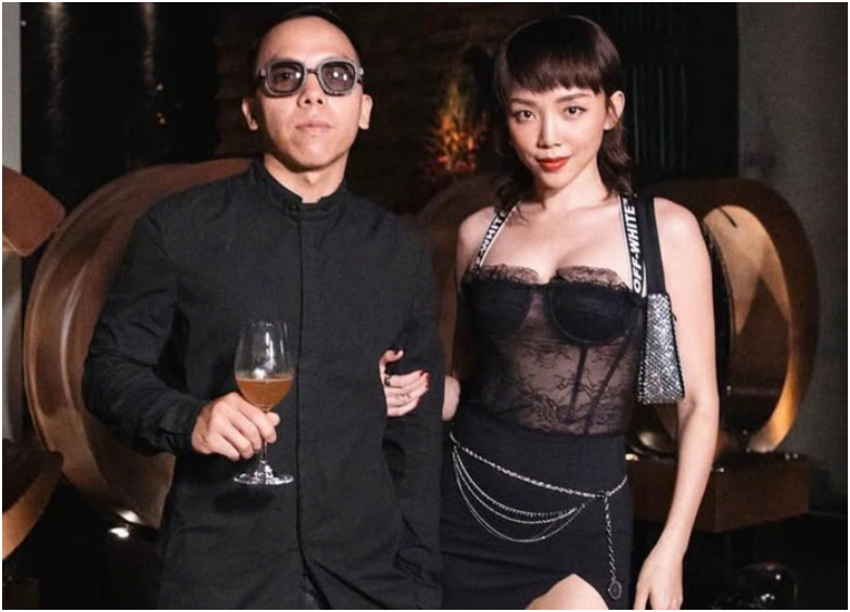 Hoàng Touliver lần đầu tiên lên tiếng sau khi Tóc Tiên xác nhận ly hôn: “Một câu chốt cực kỳ ngắn gọn”