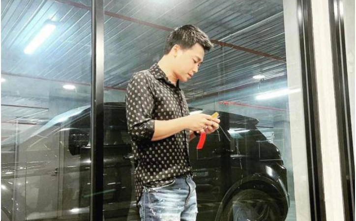 Đã rõ tin đ:ồn thiếu gia Minh Hải, người yêu cũ Hoà Minzy ngoại tình, còn có con riêng nữa chứ?