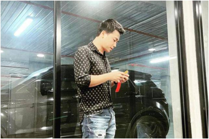 Đã rõ tin đ:ồn thiếu gia Minh Hải, người yêu cũ Hoà Minzy ngoại tình, còn có con riêng nữa chứ?