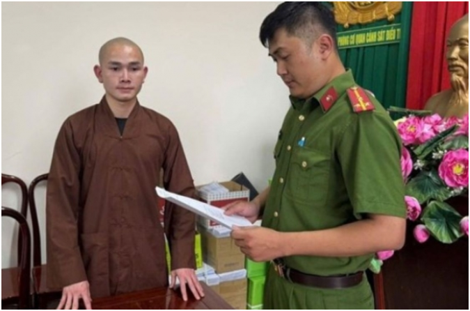 Đã rõ lý do kh:ởi t:ố chủ kênh Tóp Tóp ‘Phú Tử’ có tận 1,2 triệu người theo dõi: ‘Nhiều người thất vọng về anh lắm’