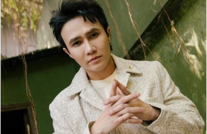 Thực hư thông tin Huỳnh Lập bị b:ắt vì chất cấ:m: Nguồn cơn ra sao mà đang đồn ầm ầm vậy?