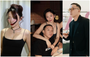 Rõ dấu hiệu rạn nứt giữa Tóc Tiên và Touliver: Dân mạng nghi vấn có “người thứ ba” xen vào, Tóc Tiên bị cho là người thiệt thòi nhất