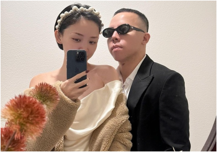 Số phận tài sản chung của Tóc Tiên và Touliver sẽ ra sao sau khi cả 2 “đường ai nấy đi”: ‘Tội nhất chị Tóc Tiên, thương quá’