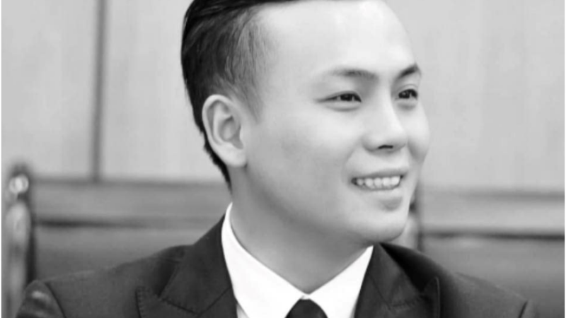 Rõ danh tính Chủ tịch Pramac mới chỉ sinh năm 1990 vừa qua đời: Top 10 NEU, bỏ việc ngân hàng về ‘hồi sinh’ nhà máy nát thành công ty nhôm hàng đầu