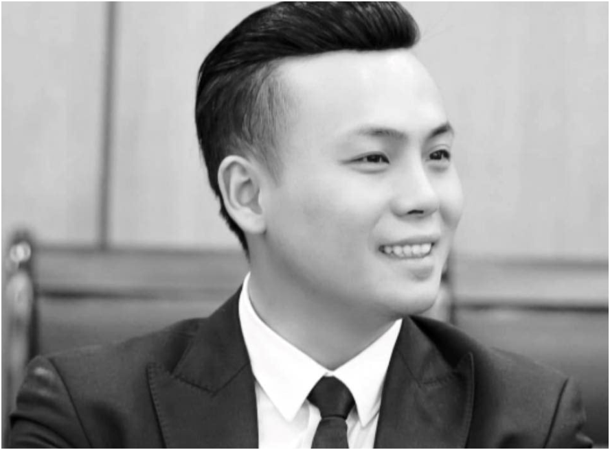 Rõ danh tính Chủ tịch Pramac mới chỉ sinh năm 1990 vừa qua đời: Top 10 NEU, bỏ việc ngân hàng về ‘hồi sinh’ nhà máy nát thành công ty nhôm hàng đầu