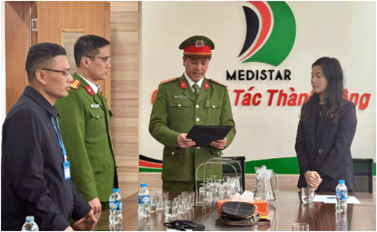 Cho:áng với hàng trăm tấn c:oll:agen, vit:amin, thuốc hỗ trợ xư:ơng kh:ớp, ti:êu h:óa gi:ả doanh thu 1.800 tỷ: Không ngờ tới luôn