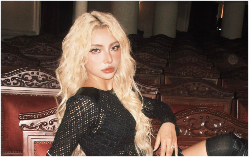 Cô gái bị đồn là người thứ 3 đã lên tiếng trong vụ hôn nhân Touliver và Tóc Tiên t:an v:ỡ: “Càng nói càng thấy sai, nhiều người vẫn không tin”