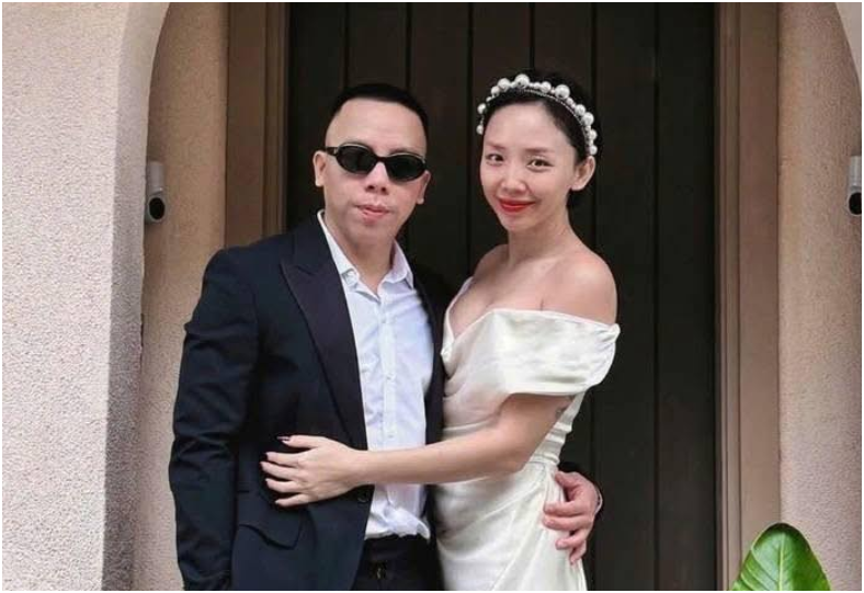 Rõ thái độ lạ của Tóc Tiên và Touliver khiến dâ:n mạ:ng bàn tán rôm rả: “Ít cặp đôi nào ở Việt Nam như anh chị lắm”