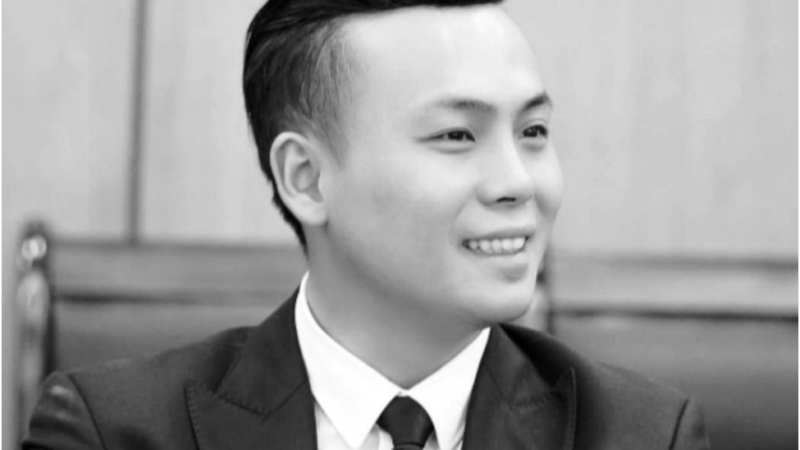 Chủ tịch Công ty Cổ phần Pramac qua đời là ai: Mới chỉ sinh năm 1990, doanh nhân trẻ tuổi  xuất sắc nhất ở lĩnh vực vật liệu xây dựng, tiếc cho một nhân tài