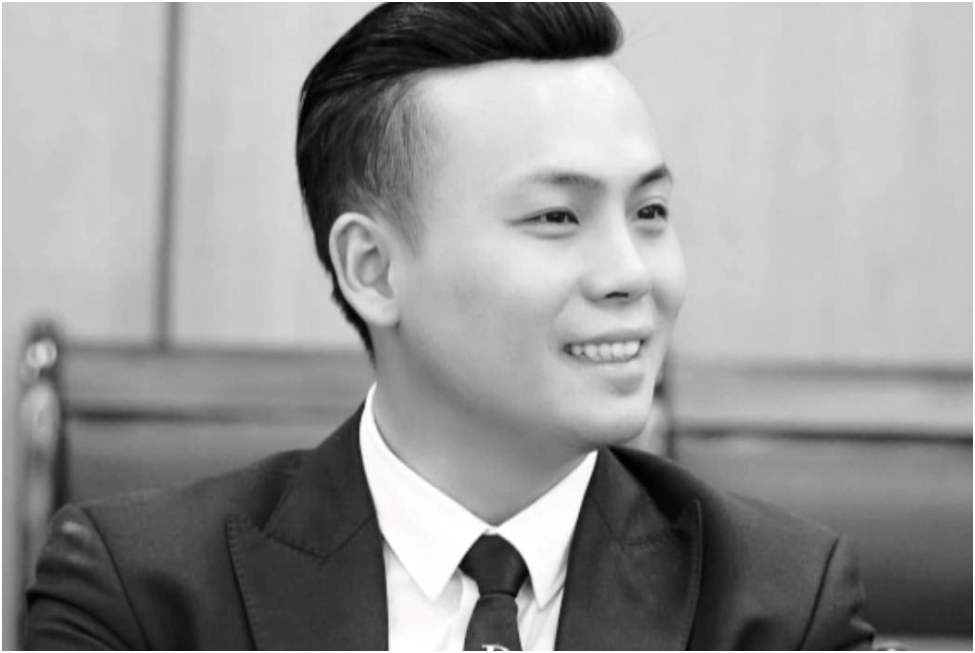 Chủ tịch Công ty Cổ phần Pramac qua đời là ai: Mới chỉ sinh năm 1990, doanh nhân trẻ tuổi  xuất sắc nhất ở lĩnh vực vật liệu xây dựng, tiếc cho một nhân tài