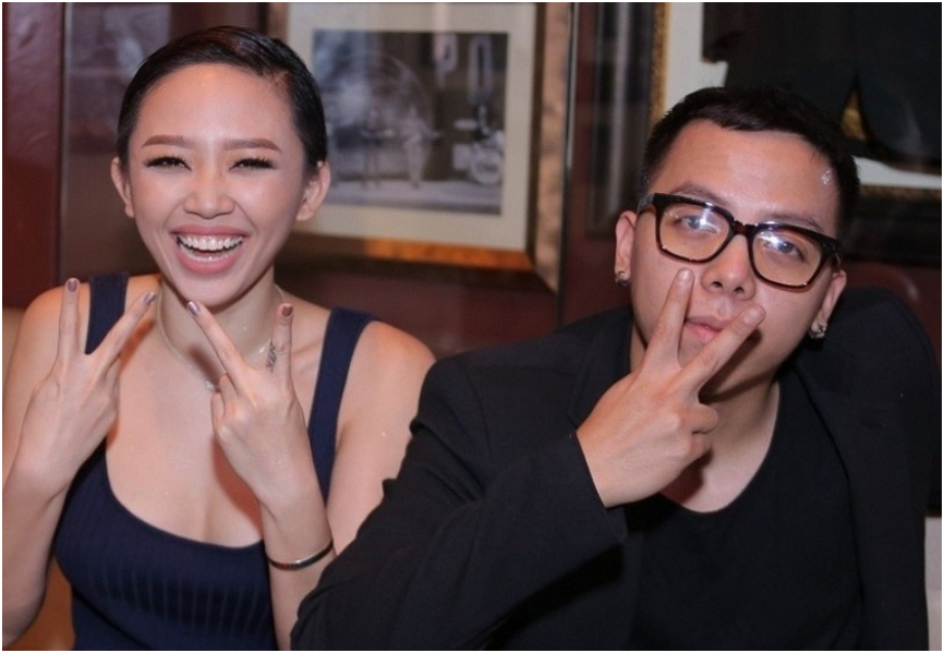 Đã rõ lý do Tóc Tiên và Touliver không có con mặc dù đã sống với nhau tận 6 năm: “Hóa ra vì điều này, ích kỷ thật sự”