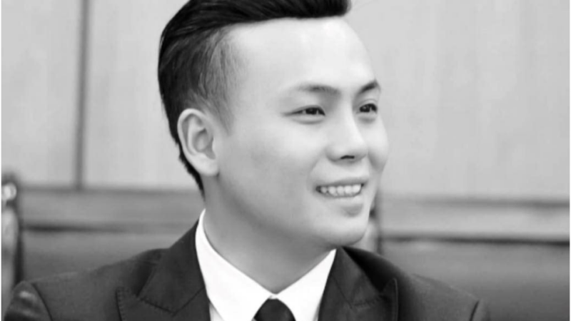 Em gái Chủ tịch HĐQT Công ty Cổ phần Pramac lên tiếng nói về việc anh trai qu:a đ:ời: “M:ất đi một tài năng, một doanh nhân trẻ nghị lực”