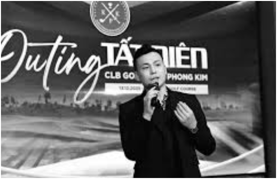 Quá khứ liều lĩnh của Chủ tịch SN 1990 tài hoa vừa qu:a đ:ời: “Ít ai làm được như anh, hồi sinh” nhà máy nát thành công ty nhôm hàng đầu”