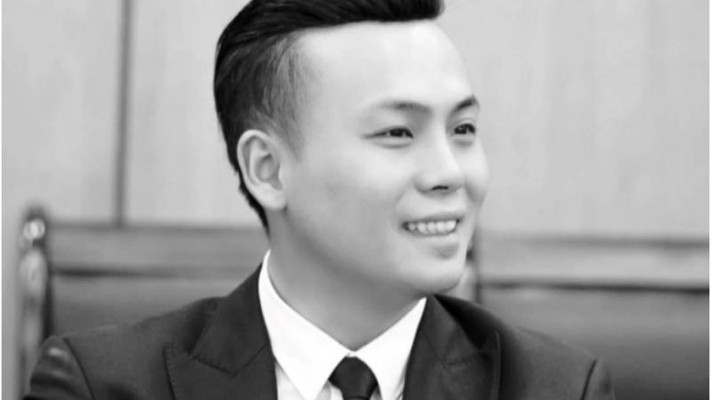 Rõ danh tính Chủ tịch HĐQT Công ty Cổ phần Pramac, người vừa qu:a đ:ời khi còn rất trẻ: Ai cũng buồn. tiếc thương, anh hòa đồng, vui vẻ với mọi người lắm