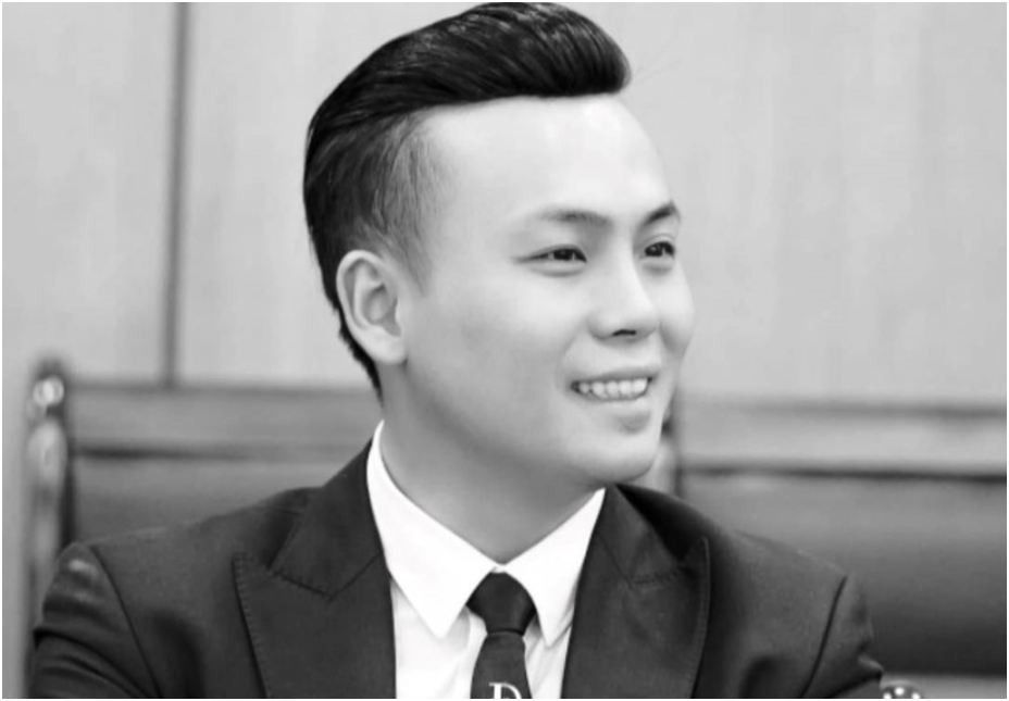 Rõ danh tính Chủ tịch HĐQT Công ty Cổ phần Pramac, người vừa qu:a đ:ời khi còn rất trẻ: Ai cũng buồn. tiếc thương, anh hòa đồng, vui vẻ với mọi người lắm