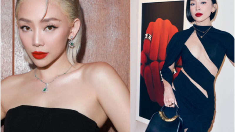 Tóc Tiên giàu cỡ nào mà dân mạng đồn sở hữu khối tài sản “khủ:ng”: Tính sơ sơ cũng đã lên tới vài trăm tỷ đồng