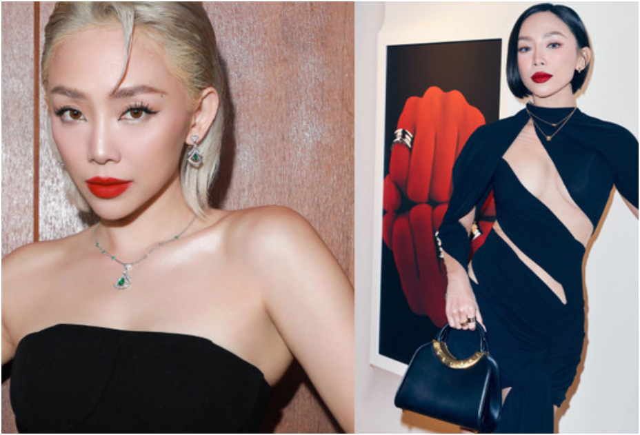 Tóc Tiên giàu cỡ nào mà dân mạng đồn sở hữu khối tài sản “khủ:ng”: Tính sơ sơ cũng đã lên tới vài trăm tỷ đồng