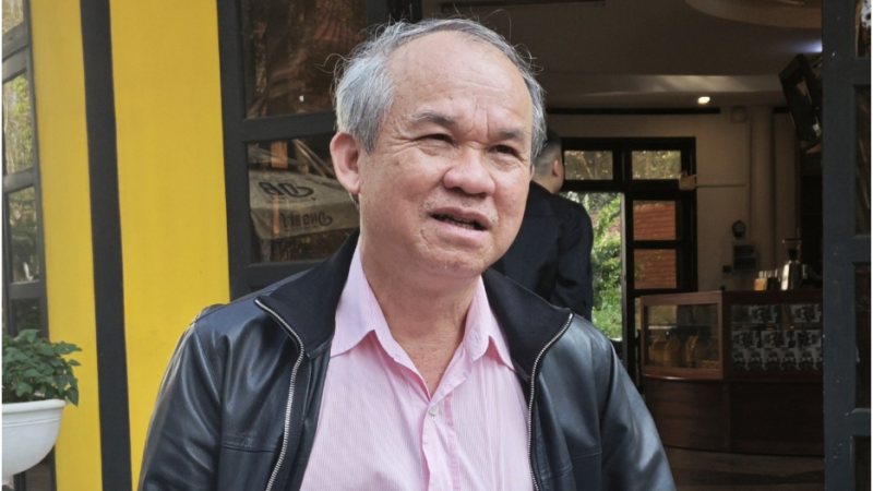 Bầu Đức chơi lớn, tặng cho mỗi nhân viên trồng chuối 800 triệu đồng: “Cống hiến lắm rồi, giờ gặt hái thành quả trái ngọt thôi”