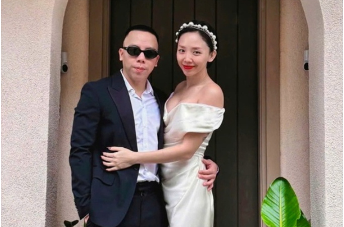 Tóc Tiên lần đầu nói về Hoàng Touliver sau l:y hô:n: Trông chị vẫn còn rất nặng tình, nhìn chị buồn bã lắm