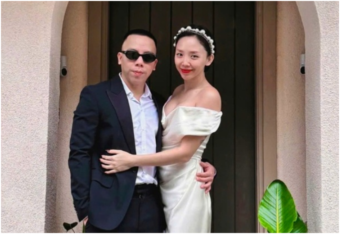 Tóc Tiên lần đầu nói về Hoàng Touliver sau l:y hô:n: Trông chị vẫn còn rất nặng tình, nhìn chị buồn bã lắm