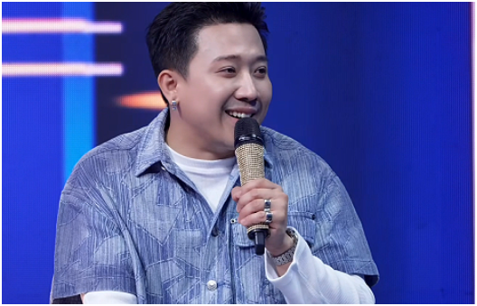 Trấn Thành từng dự đoán trước hôn nhân của Tóc Tiên – Hoàng Touliver: Chỉ một câu nói “chuẩn không cần chỉnh”, lúc đó Tóc Tiên còn tưởng là đùa